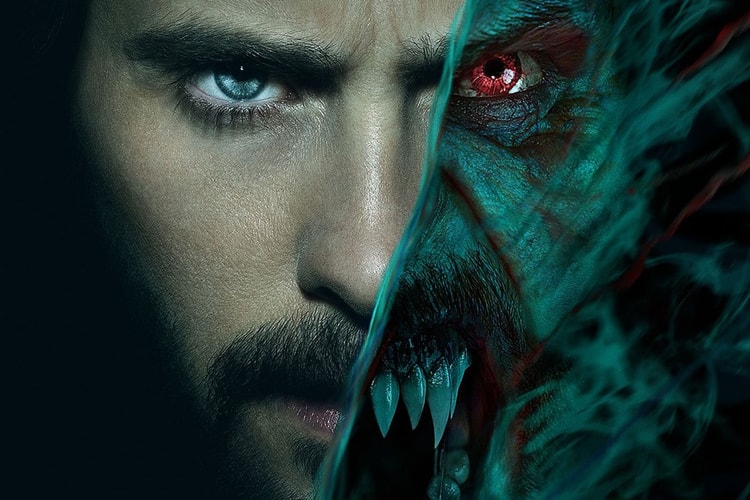 자레드 레토, "'모비우스' 속편에 '삼스파이더맨' 나오기 바란다"