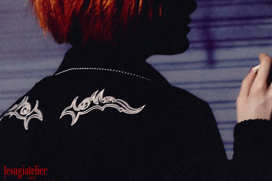 수기 2022 FW 컬렉션 투 마이 페이보릿 브랫. 룩북 살펴보기... KR | 하입비스트 수기 2022 FW 컬렉션 투 마이 페이보릿 브랫. 룩북... 