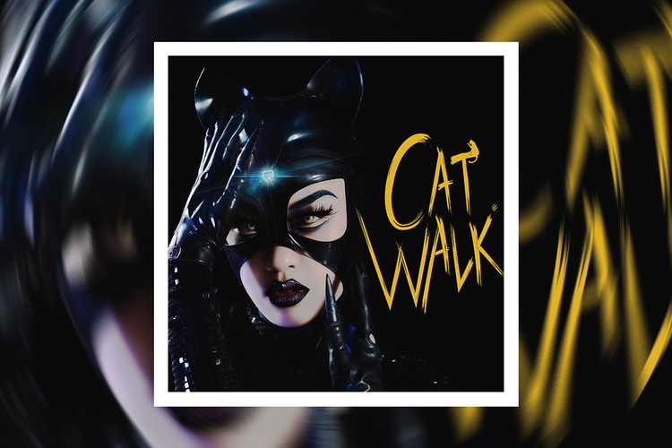 릴 체리 x 리코 네스티 협업 싱글 'CATWALK' 뮤직비디오 공개