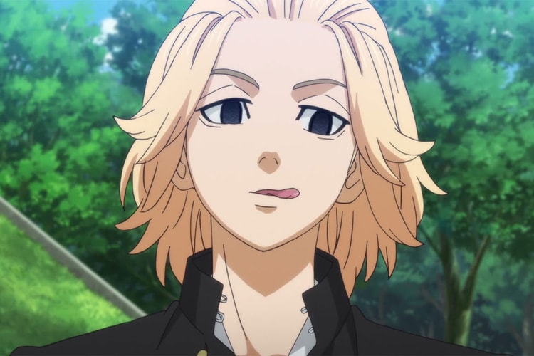 최초의 '만화 캐릭터 시상식' 개최, 수상자 전원 불참 사태