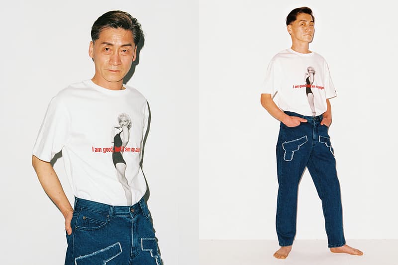 영원한 섹스 심볼, 마릴린 먼로 x 아조바이아조 캡슐 컬렉션 출시 정보, 아조스튜디오, 메릴린 먼로