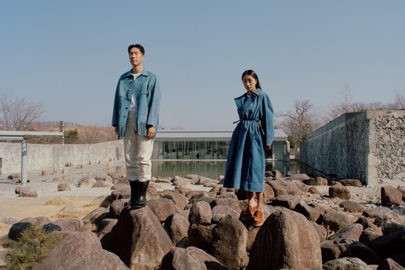 매치스패션, 2022 SS 캠페인 '새로운 옷장' 공개