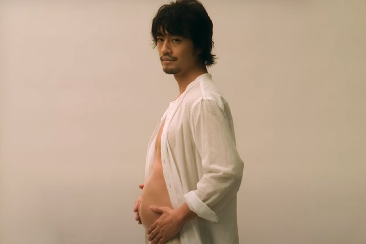 남자가 임신을 했다? 넷플릭스 신작 ‘히야마 켄타로의 임신’ 예고편 공개