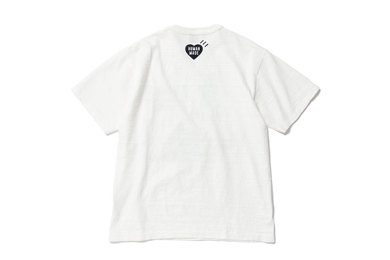 니고의 새 앨범 발매 기념, 카우스 x 휴먼 메이드 티셔츠 출시 정보, I KNOW NIGO, 퍼렐 윌리엄스, 빅토르 빅토르 월드와이드, 스티븐 빅토르