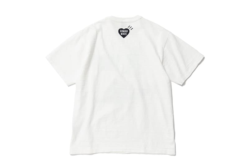 니고의 새 앨범 발매 기념, 카우스 x 휴먼 메이드 티셔츠 출시 정보, I KNOW NIGO, 퍼렐 윌리엄스, 빅토르 빅토르 월드와이드, 스티븐 빅토르