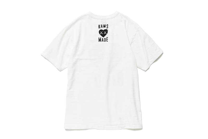 니고의 새 앨범 발매 기념, 카우스 x 휴먼 메이드 티셔츠 출시 정보, I KNOW NIGO, 퍼렐 윌리엄스, 빅토르 빅토르 월드와이드, 스티븐 빅토르