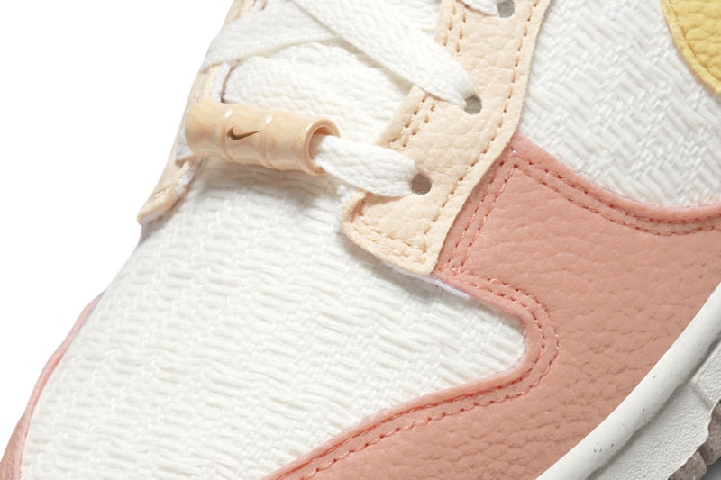 나이키 덩크 로우 ‘선 클럽’ 공식 이미지 공개, 스니커 발매 정보, SNKRS
