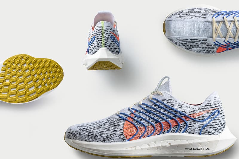 나이키, 2022 SS 어패럴 & 풋웨어 컬렉션 공개, 무브 투 제로, 재활용