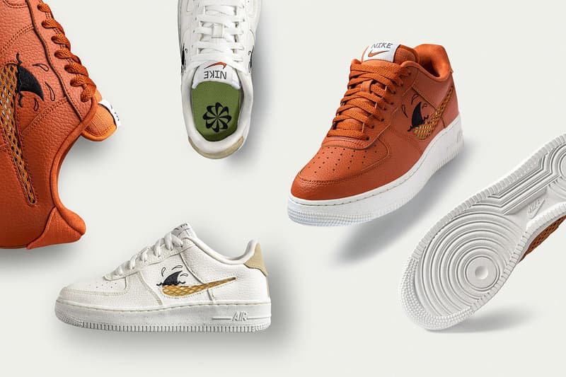 나이키, 2022 SS 어패럴 & 풋웨어 컬렉션 공개, 무브 투 제로, 재활용