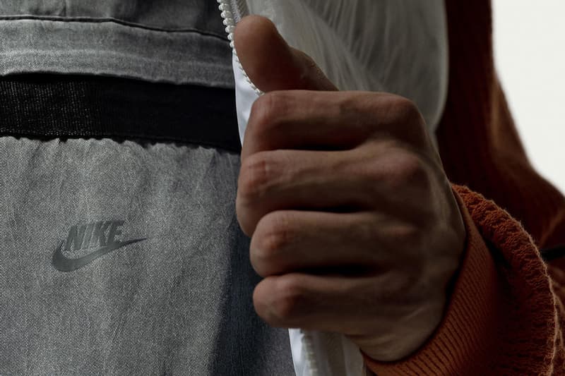 나이키, 2022 SS 어패럴 & 풋웨어 컬렉션 공개, 무브 투 제로, 재활용