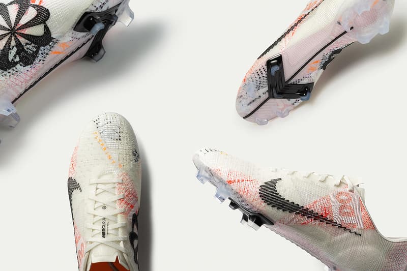 나이키, 2022 SS 어패럴 & 풋웨어 컬렉션 공개, 무브 투 제로, 재활용