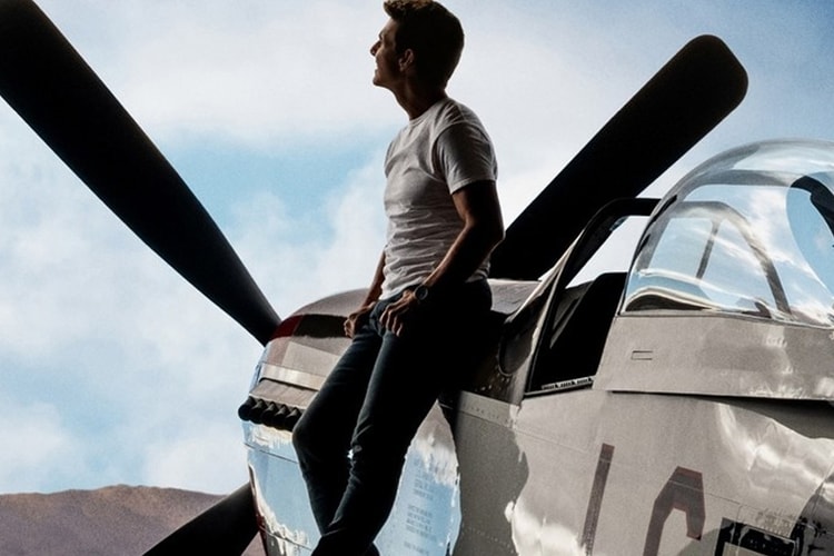 한국에서 최초 개봉하는 톰 크루즈 신작 '탑건: 매버릭' 메인 예고편 감상하기