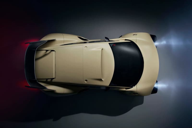 ‘세계 3대 자동차 디자이너’가 설계한 전천후 SUV, ‘프로드라이브 헌터’가 공개됐다, 재규어, 이안 칼럼