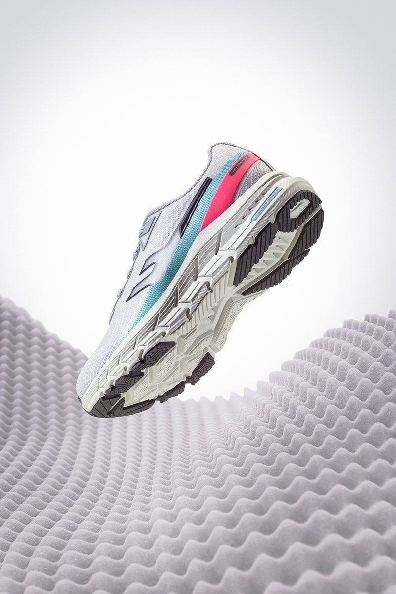 궁극의 기술력이 담긴, 프로스펙스 '에너젯' 출시 정보 prospecs enerjet road running shoe sneaker
