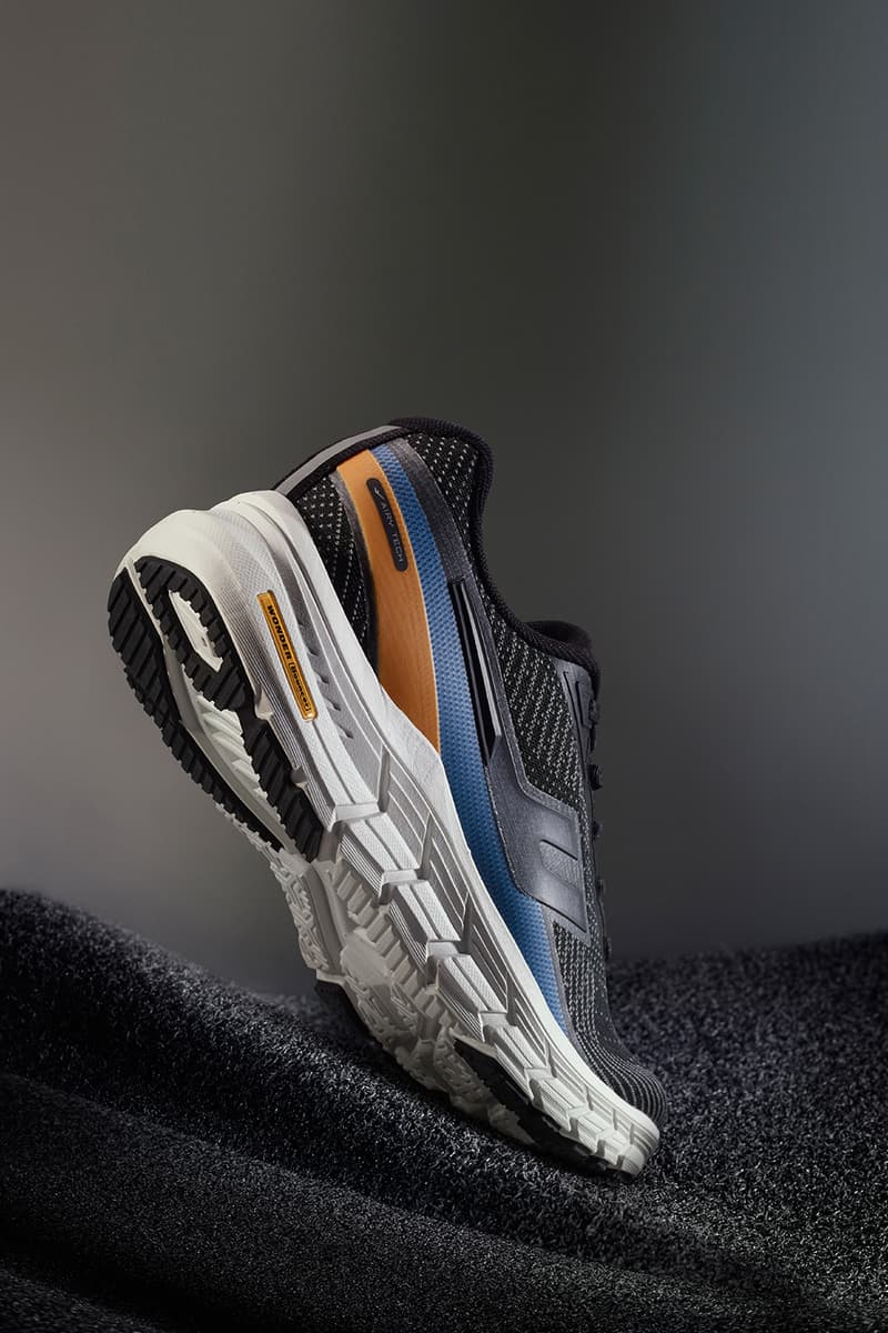 궁극의 기술력이 담긴, 프로스펙스 '에너젯' 출시 정보 prospecs enerjet road running shoe sneaker