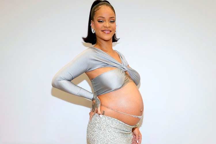 리한나, '사이코 엄마'가 되겠다고 선언하다?