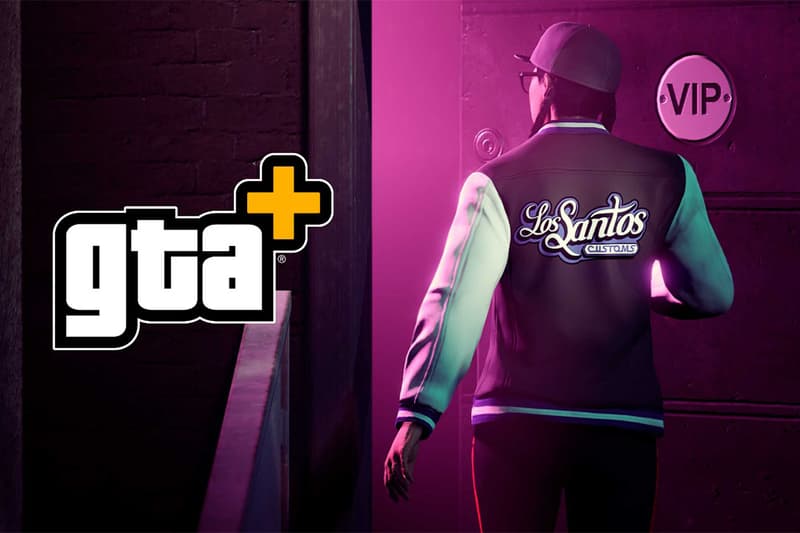 락스타게임즈, 'GTA' 구독 서비스 GTA+ 론칭한다, 록스타 게임즈, 산안드레아스, 플레이스테이션 5, 엑스박스 시리즈 X, 엑스박스 시리즈 S