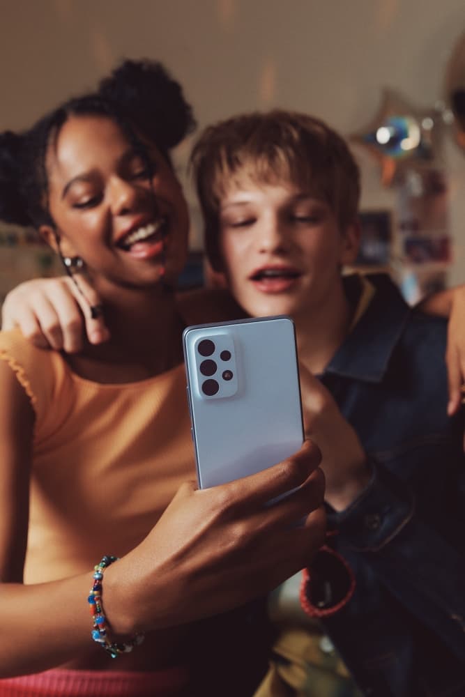 삼성전자, ‘갤럭시 A53 5G’ ‘갤럭시 A33 5G’ 공개, Samsung, Galaxy