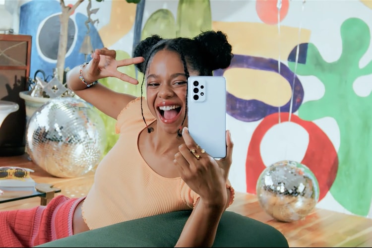 삼성전자, ‘갤럭시 A53 5G’ ‘갤럭시 A33 5G’ 공개