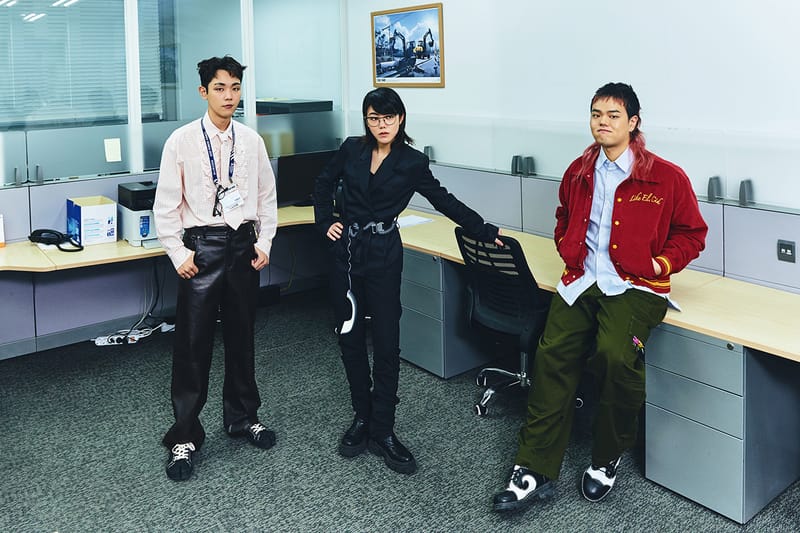 새소년 인터뷰: 북미, 영국, 아시아 투어를 앞둔 '세계적인 밴드'