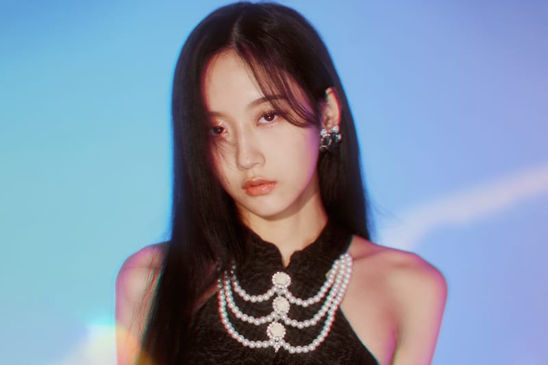 서리가 직접 이야기하는 새 싱글 'Can't Stop This Party'