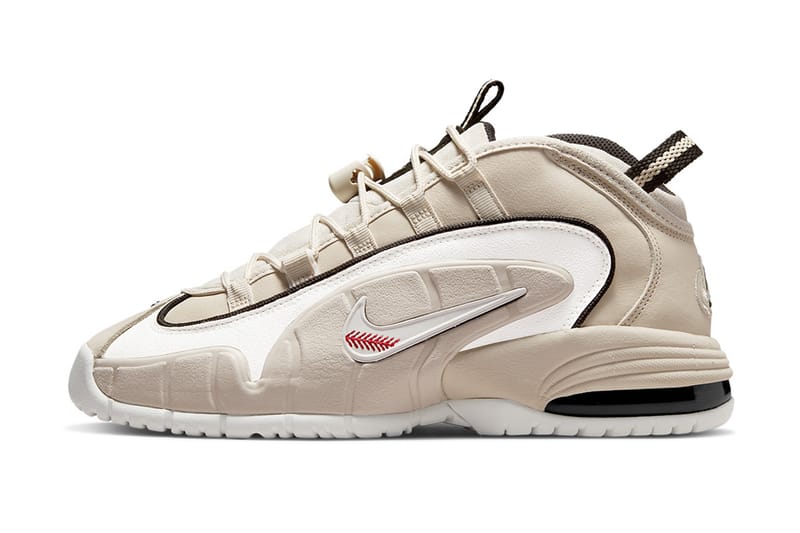 소셜 스테이터스 x 나이키 '에어 맥스 1 페니' 공식 이미지 확인하기