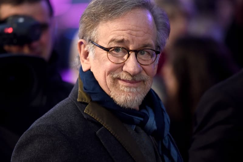 스티븐 스필버그, "'오징어 게임'이 할리우드의 공식을 바꿨다", 넷플릭스, 이정재, 황동혁, 정호연, 오겜