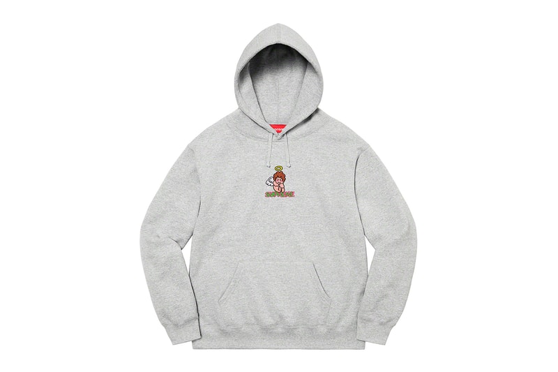 슈프림 2022 SS 컬렉션 3주 차 드롭 리스트, 버버리, 봄 여름, supreme