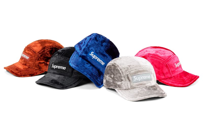 슈프림 2022 SS 컬렉션 3주 차 드롭 리스트, 버버리, 봄 여름, supreme