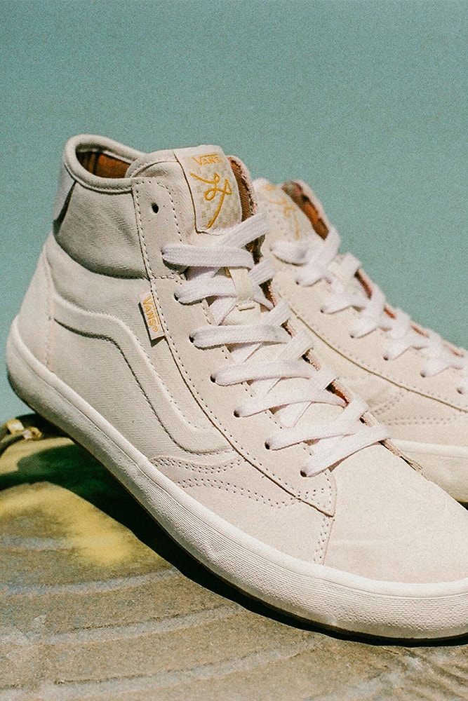 반스, 스케이트 파크 '리지 원더랜드' 오픈 vans skate park lizzie wonderland footwear sneaker skateboard