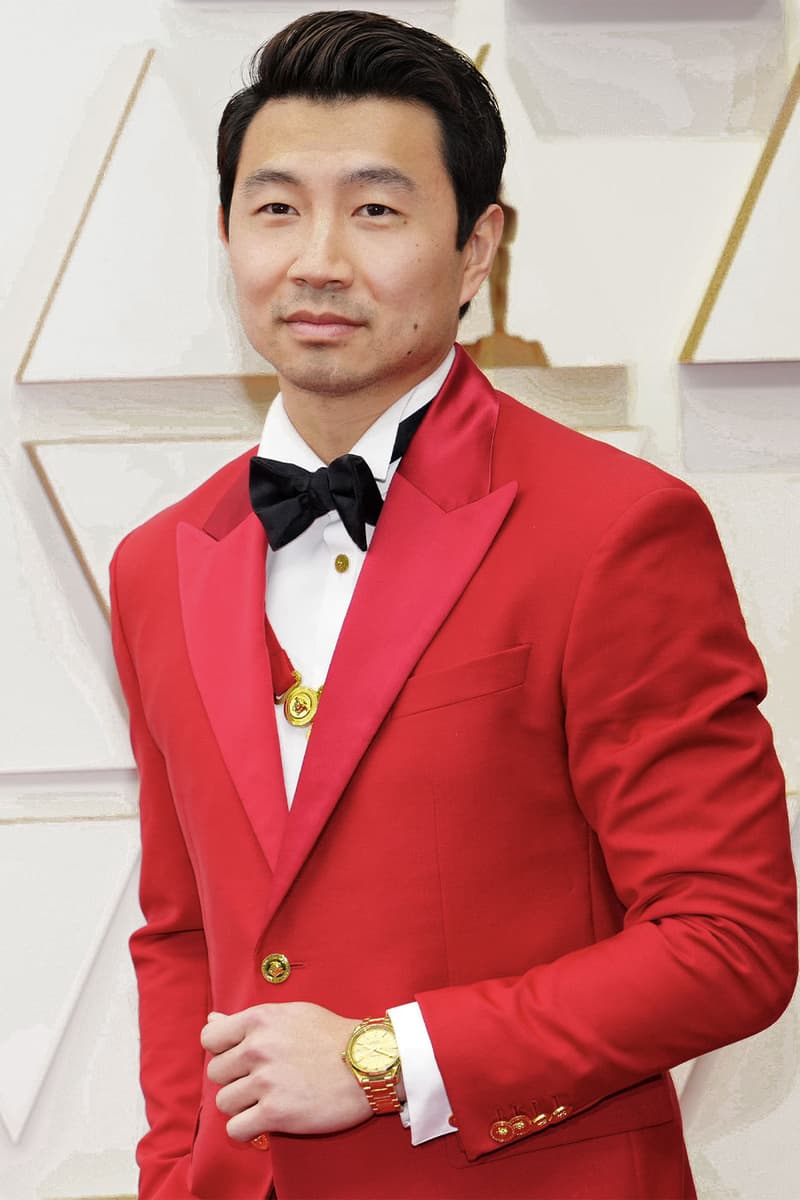 Wrist Check: '2022 아카데미 시상식', 아카데미 어워즈, 하입비스트, 앤드류 가필드, 제이미 도넌, 오메가 스피드마스터, 숀 화이트, 시무 리우, 라미 말렉, 제이크 질렌할, 코디 스밋 맥피, 까르띠에, 션 멘데스, 바쉐론 콘스탄틴, 태그호이어, 디제이 칼리드, 제이콥앤코