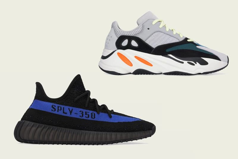 3월 출시되는 이지 라인업, 가장 주목할 만한 스니커는?