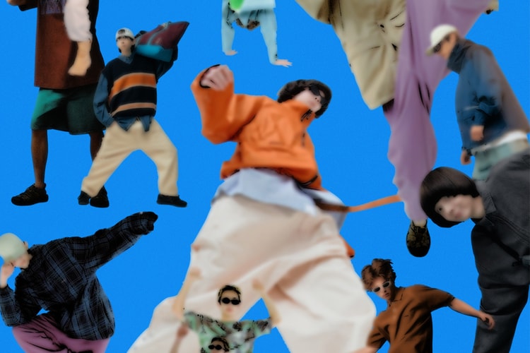 무료 증정 이벤트 포함, 예스아이씨의 첫 팝업 스토어가 개최된다