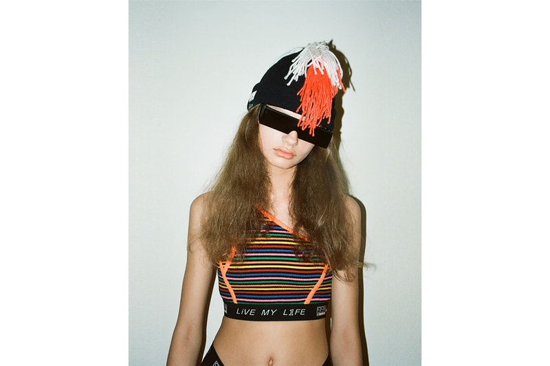 99%IS-, 컬렉션 VOL.16 여름 스페셜 드롭 출시, 반팔, 반바지, 탱크톱, 탱크탑, 나시, 여름옷