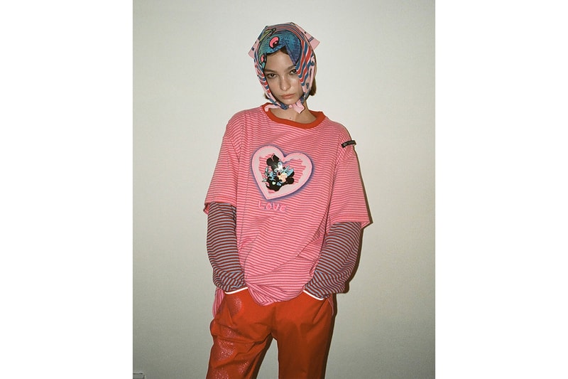 99%IS-, 컬렉션 VOL.16 여름 스페셜 드롭 출시, 반팔, 반바지, 탱크톱, 탱크탑, 나시, 여름옷