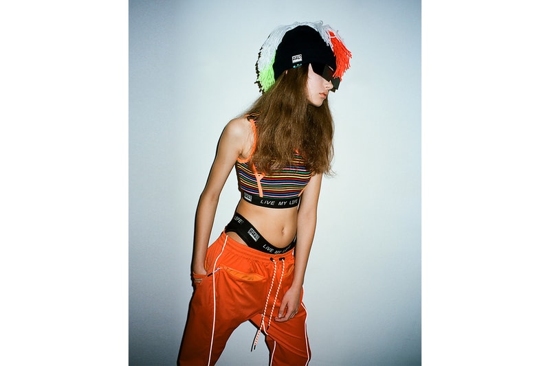 99%IS-, 컬렉션 VOL.16 여름 스페셜 드롭 출시, 반팔, 반바지, 탱크톱, 탱크탑, 나시, 여름옷