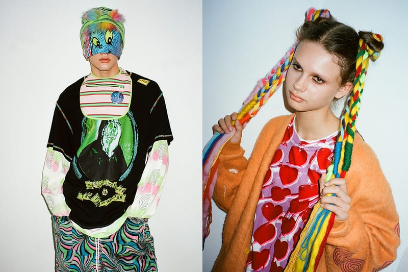 99%IS-, 컬렉션 VOL.16 여름 스페셜 드롭 출시