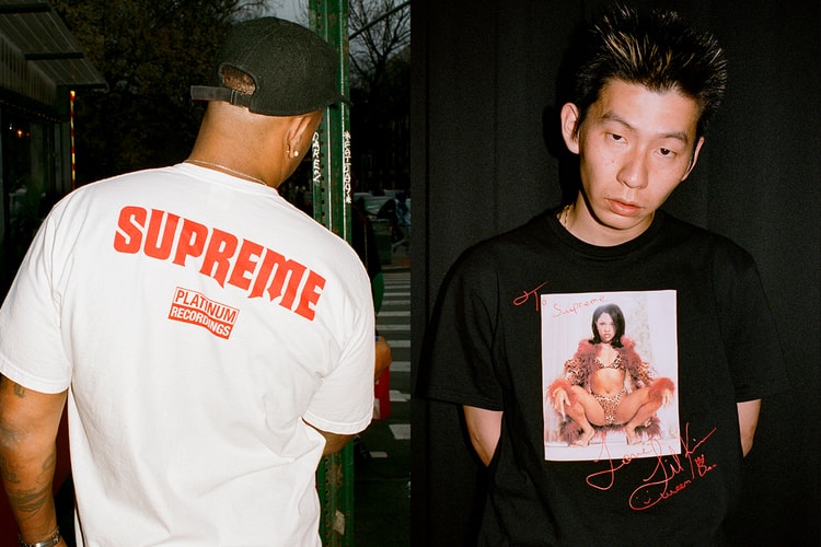 놓쳐선 안 될 2022년 4월 셋째 주 출시 아이템 8