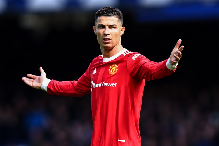 소년팬 폭행한 크리스티아누 호날두, 결국 경찰 조사 받는다