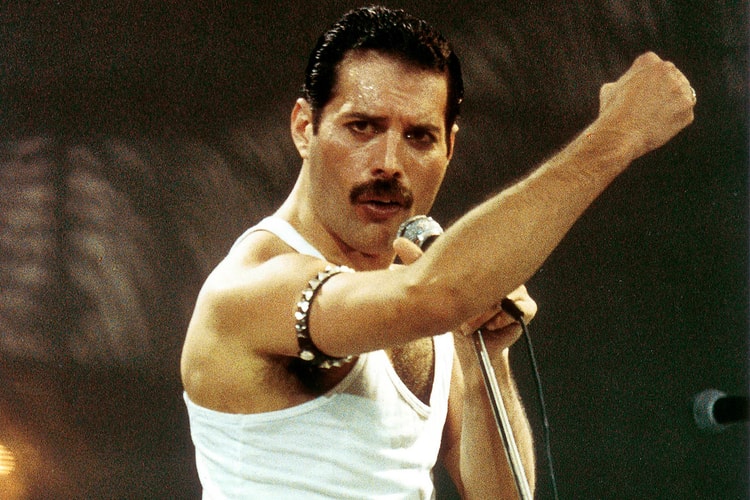 ‘보헤미안 랩소디’ 주인공, 프레디 머큐리의 동상이 제주도에 세워진다