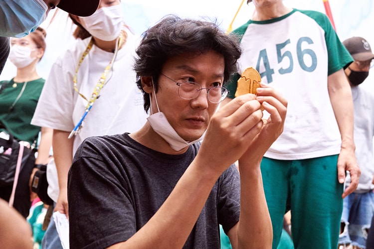 황동혁 감독, “‘오징어 게임’ 시즌 2에 이정재·이병헌 둘 다 출연한다”