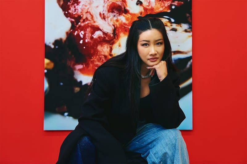 윤 안 인터뷰: 라이카로 포착한 ‘아름다운 일상’에 대하여