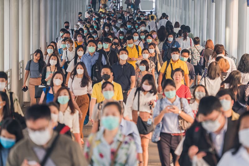 정부가 검토중인 국내 '야외 마스크 해제' 예상 시기는?, 코로나바이러스, 사회적 거리두기, 영업시간, 사적모임 허용 인원 제한