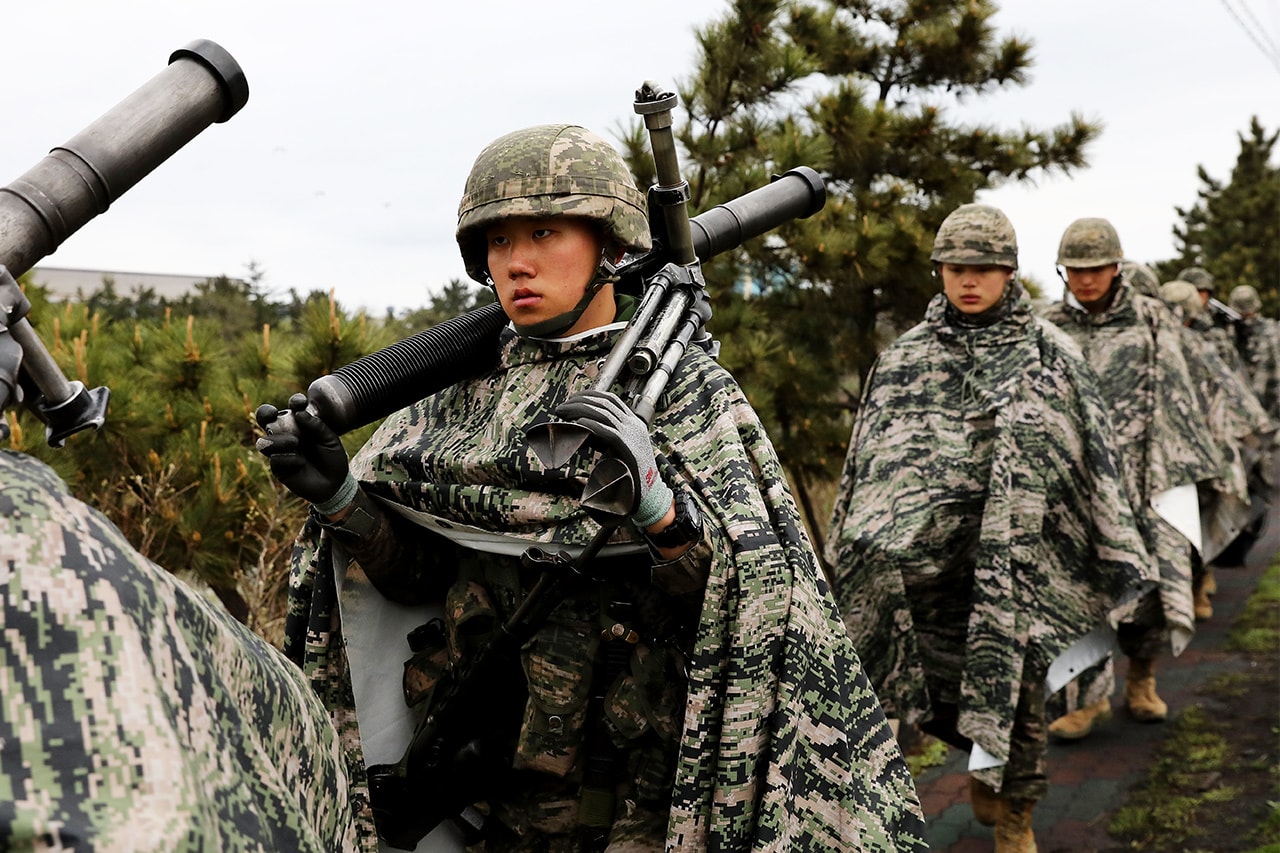 업데이트: 대한민국 국군 ‘병사 월급 2백만 원’ 인상 논의 결과는?