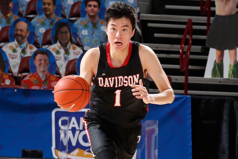한국 농구 유망주 이현중, NBA 신인 드래프트 도전 나선다