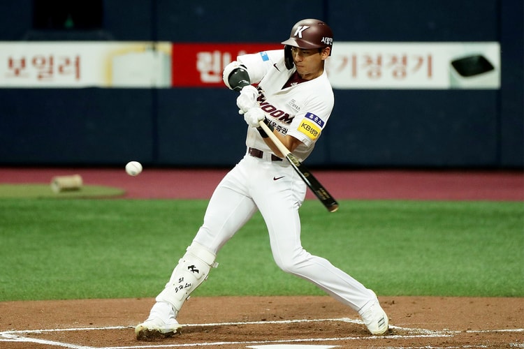 이종범 & 이승엽 넘었다, 이정후 ‘한국 최연소 9백 안타’ 대기록 달성