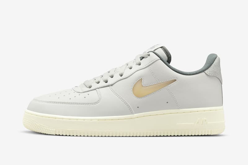 새로운 나이키 에어 포스 1이 국내 출시된다, 라이트 본 앤 코코넛 밀크, SNKRS, 신발 발매 정보