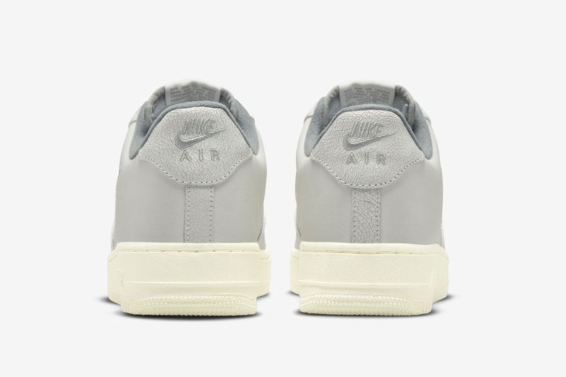 새로운 나이키 에어 포스 1이 국내 출시된다, 라이트 본 앤 코코넛 밀크, SNKRS, 신발 발매 정보