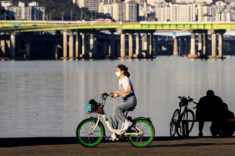 서울시 ‘따릉이’ 운전 시험 도입, 합격자는 요금 할인 해준다