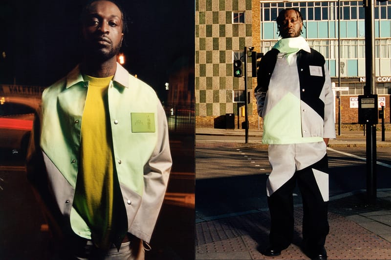 어 콜드 월 x 매킨토시 2022 SS 컬렉션 국내 출시 정보